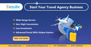 Start Travel Agency in India 
